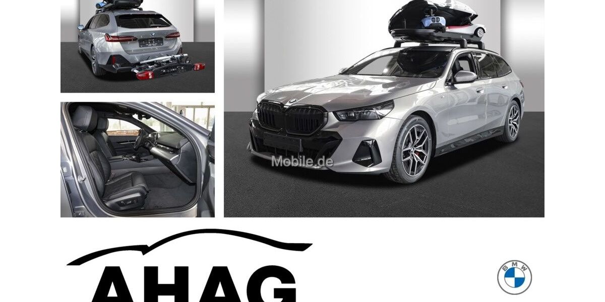 BMW 520 10.799 km 59.890 &euro; Dorsten 46282