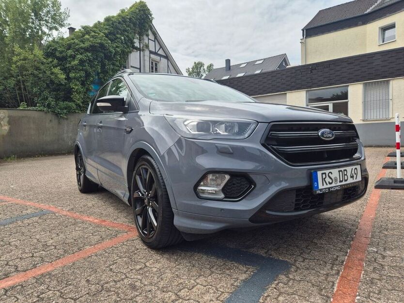 Kuga