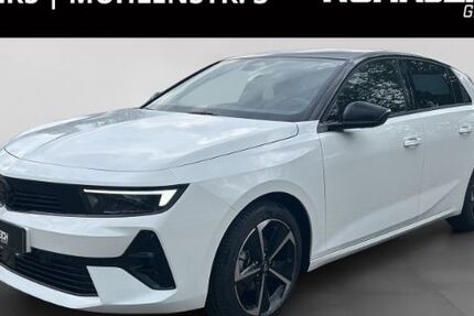 Opel Astra 1.911 km 27.790 &euro; Moers 47441