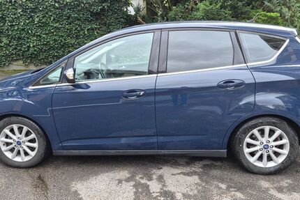 Ford C-Max 98.801 km 4.950 &euro; Heiligenhaus 42579