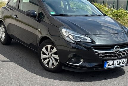 Opel Corsa 122.000 km 5.850 &euro; Gladbeck 45964