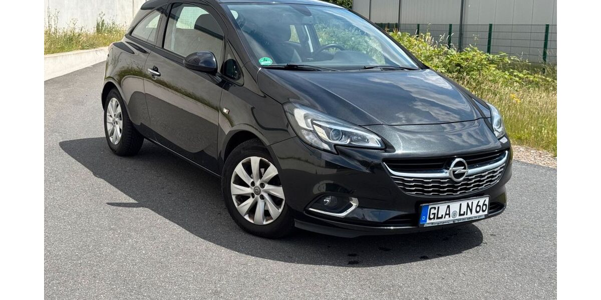 Opel Corsa 122.000 km 5.850 &euro; Gladbeck 45964
