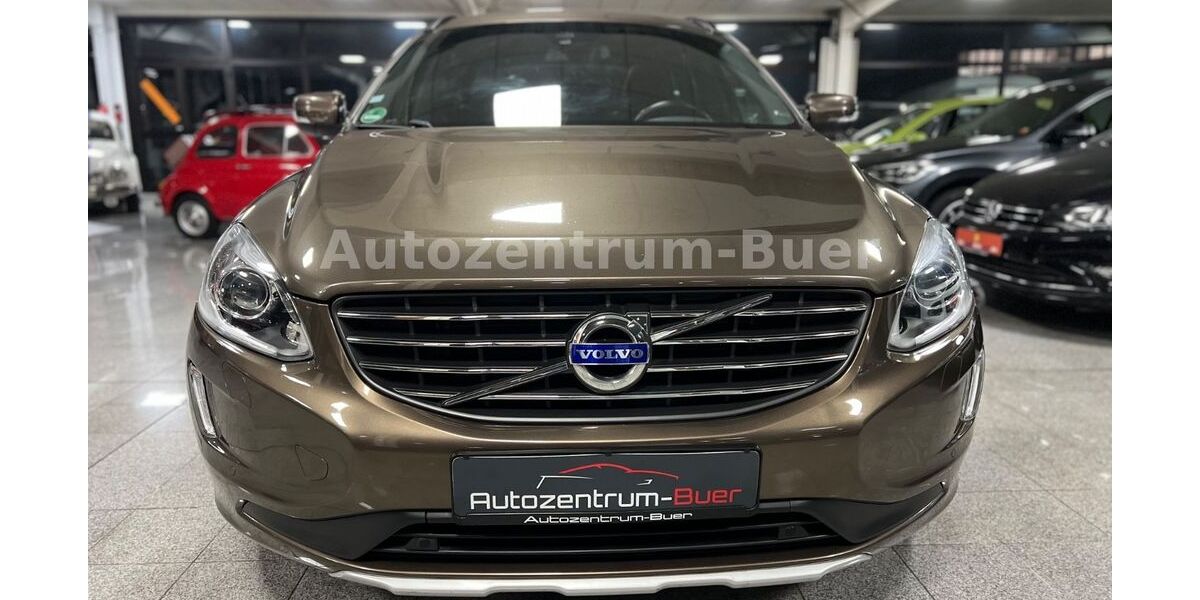 Volvo XC60 93.000 km 16.990 &euro; Gelsenkirchen 45881