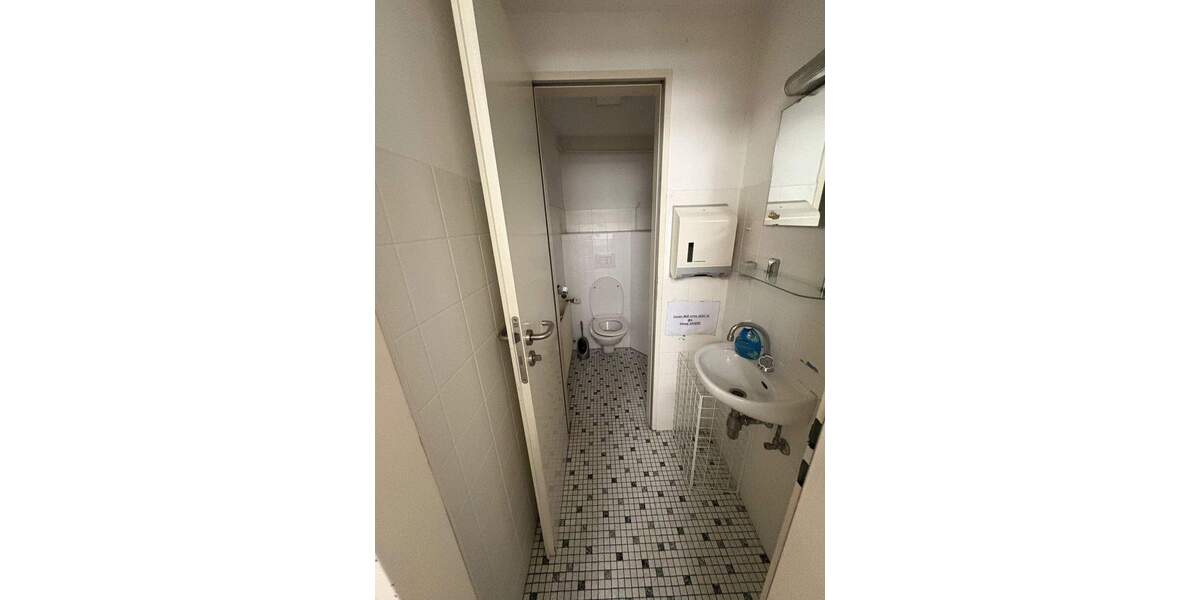 Gewerbeobjekt Dortmund Barop - 4 Zimmer, 229.000&euro; | Angebot:24462433