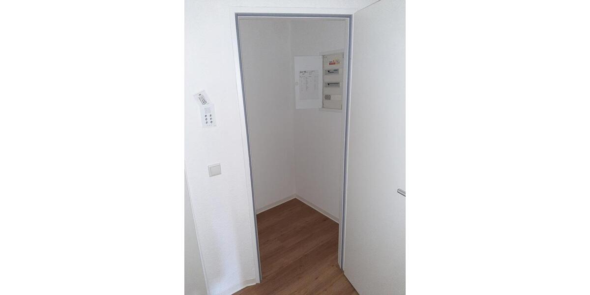 Etagenwohnung Bochum Querenburg - 1.5 Zimmer, 47 m&sup2;, 288&euro; | Angebot:26449936