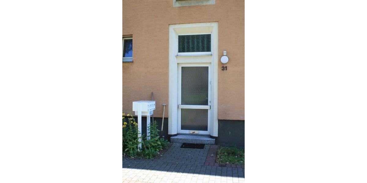 Erdgeschoßwohnung Recklinghausen Berghausen - 2.5 Zimmer, 45 m&sup2;, 395&euro; | Angebot:26139267