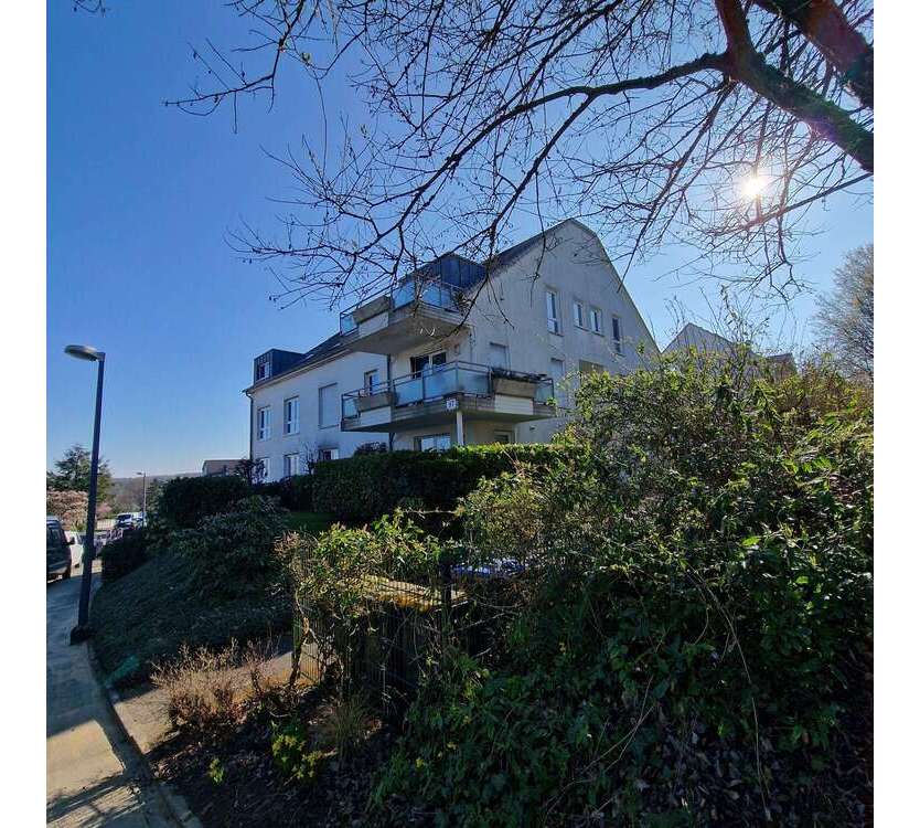 Wohnung zum Kaufen in Wuppertal 330.000 € 107 m²