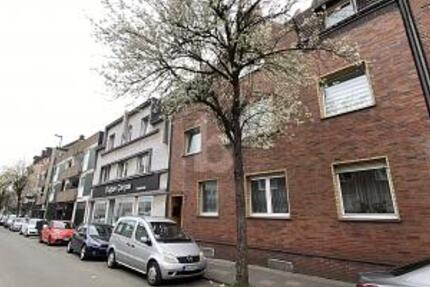 MEGA MEHRGENERATIONENHAUS - Haus Duisburg Hamborn | Angebot:26934341