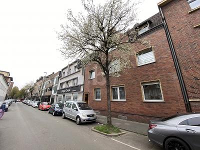 MEGA MEHRGENERATIONENHAUS - Mehrfamilienhaus, Wohnhaus Duisburg Hamborn | Angebot:26934341