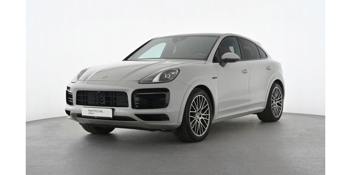 Porsche Cayenne 80.956 km 85.880 &euro; Essen 45143