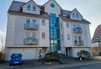 Wohnung zu verkaufen in Nordhausen