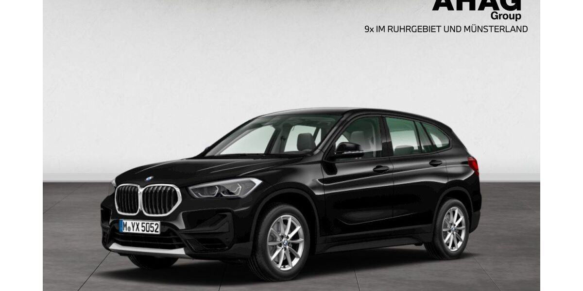 BMW X1 67.693 km 25.440 &euro; Bochum 44809