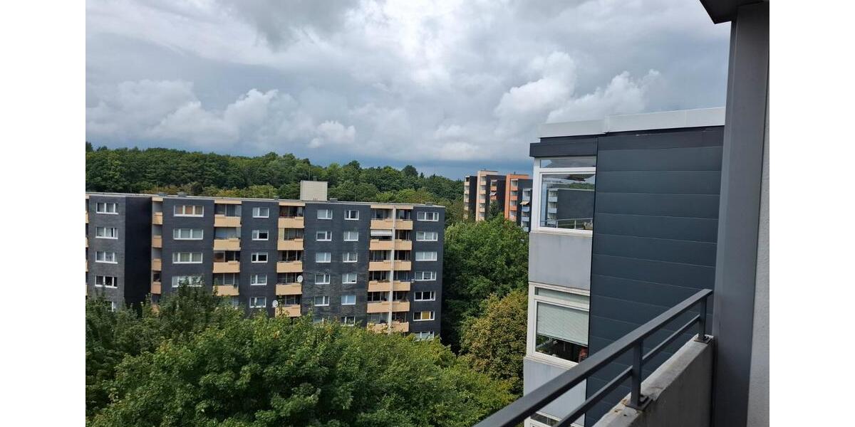 Etagenwohnung Wuppertal Gemarkung Ronsdorf - 3 Zimmer, 80 m&sup2;, 900&euro; | Angebot:26462847