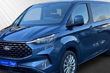 Ford Tourneo Custom 24.000 km 43.990 € Oberhausen - Sterkrade 46145