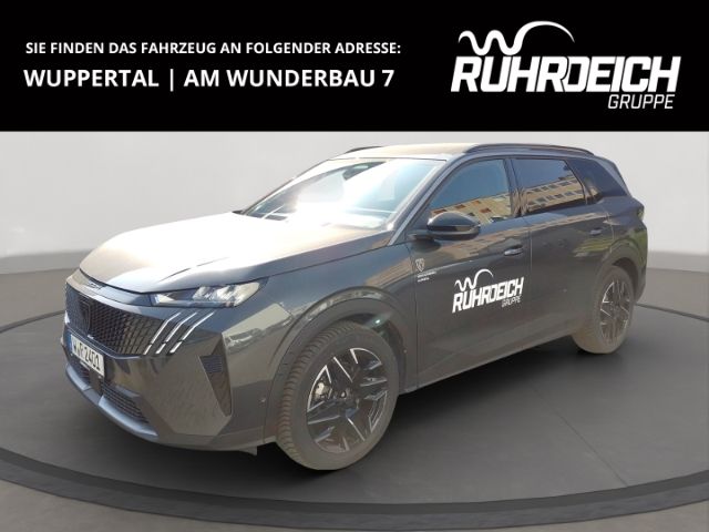Peugeot 5008 16.500 km 34.990 &euro; Wuppertal 42103