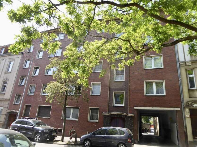 Wohnung zum Mieten in Duisburg 530 € 72.5 m² 3 zimmer