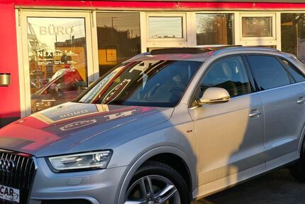 Audi Q3 119.500 km 14.990 &euro; Mülheim an der Ruhr 45476