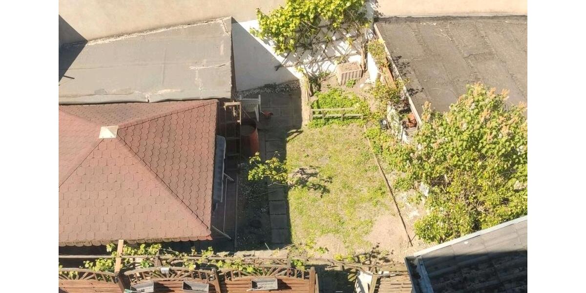 Dachgeschoßwohnung Duisburg Essenberg - 3.5 Zimmer, 83 m&sup2;, 900&euro; | Angebot:26702245