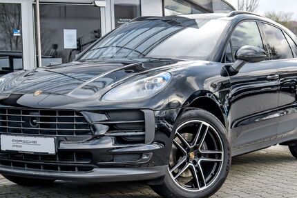 Porsche Macan 83.900 km 47.500 € Hagen 58119