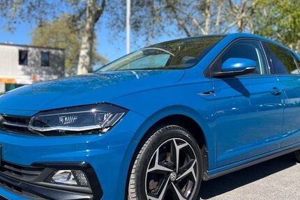 VW Polo 113.544 km 11.690 &euro; Dinslaken 46539