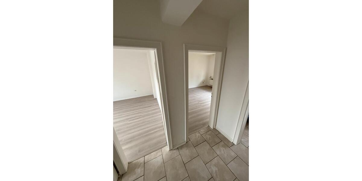 Schöne 2 Zimmer EG Wohnung mit Balkon in Meiderich 2 zimmer