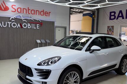 Porsche Macan 73.500 km 38.290 &euro; Wuppertal 42327