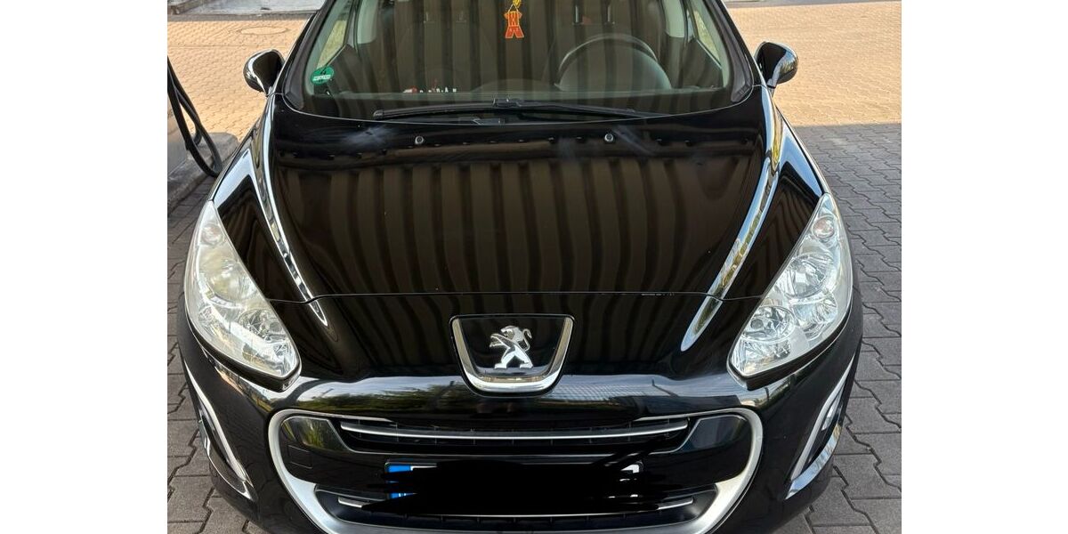 Peugeot 308 194.726 km 3.700 &euro; Duisburg 47179