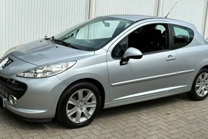 Peugeot 207 86.299 km 2.990 &euro; essen 45327