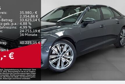 Audi A6 70.422 km 35.490 &euro; Bochum 44809
