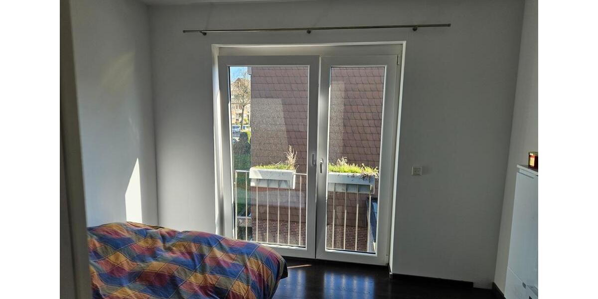 Etagenwohnung Oberhausen Biefang - 3 Zimmer, 93 m&sup2;, 330.000&euro; | Angebot:25753249