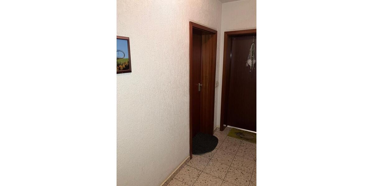 Etagenwohnung Bochum Günnigfeld - 1 Zimmer, 37 m&sup2;, 450&euro; | Angebot:25612852