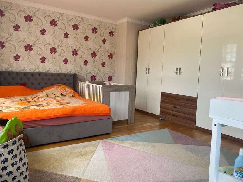 Wohnung zum Kaufen in Wuppertal 254.999 € 91 m²