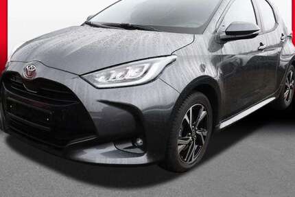 Toyota Yaris 18.763 km 22.429 &euro; Recklinghausen 45659