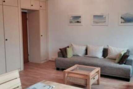 Wohnen auf Zeit in Düsseldorf 950 € 1 zimmer