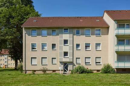Wohnung Bochum Altenbochum - 3 Zimmer, 58 m&sup2;, 560&euro; | Angebot:27183131