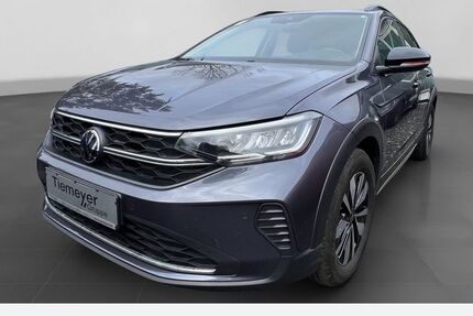 VW Taigo 16.961 km 18.780 &euro; Recklinghausen 45663