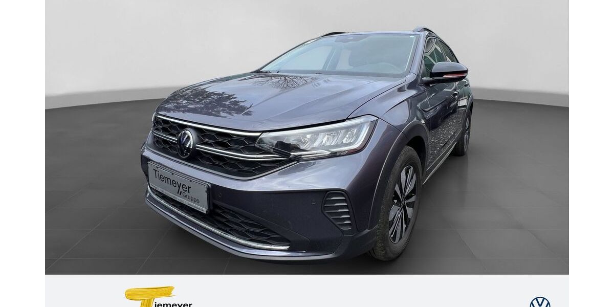 VW Taigo 16.961 km 18.780 &euro; Recklinghausen 45663