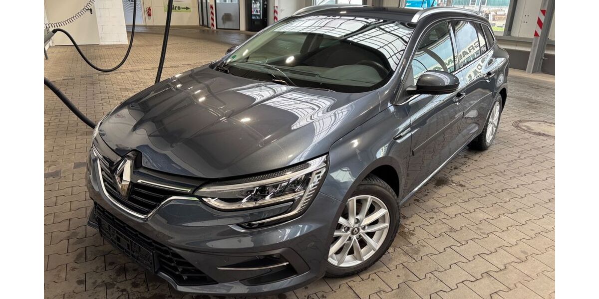 Renault Megane 35.500 km 16.100 &euro; Ratingen 40878