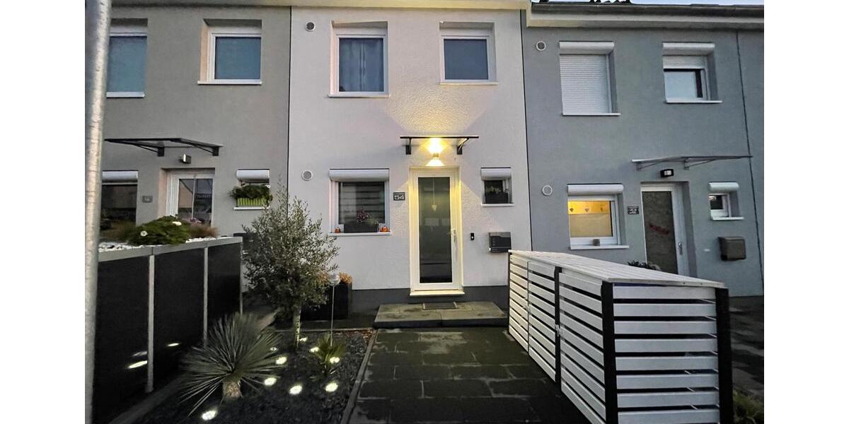 Reihenhaus Gelsenkirchen Ückendorf - 5 Zimmer, 130 m&sup2;, 399.000&euro; | Angebot:26442047