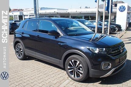 VW T-Cross 11.137 km 18.999 &euro; Gladbeck 45964