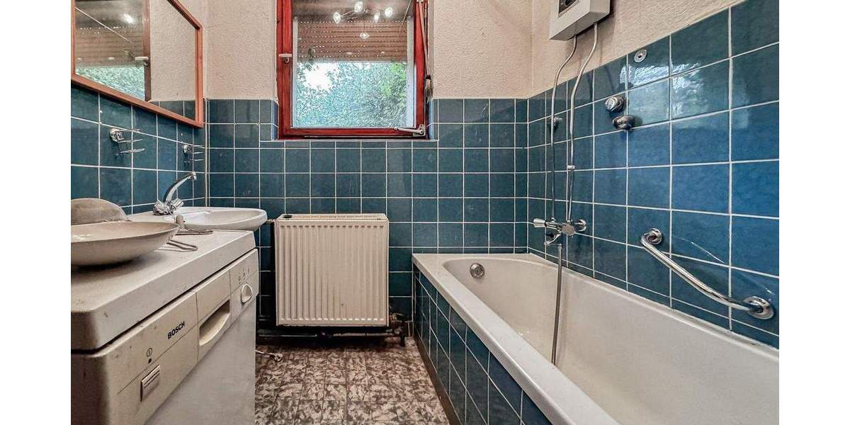 Einfamilienhaus Wetter (Ruhr) Alt-Wetter - 8 Zimmer, 160 m&sup2;, 100.000&euro; | Angebot:25796885