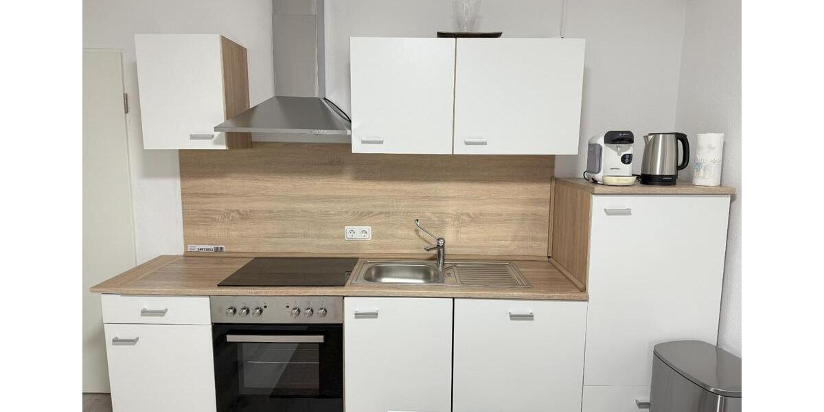 Etagenwohnung Bochum Bochum-Nord - 4 Zimmer, 100 m&sup2;, 1.600&euro; | Angebot:25782611