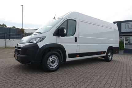 Opel Movano 135.900 km 21.950 &euro; Essen 45329