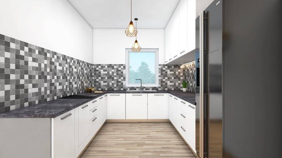 Starten Sie in die KfW-40+ Zukunft, QNG.Qualifikation, Garage 4 zimmer