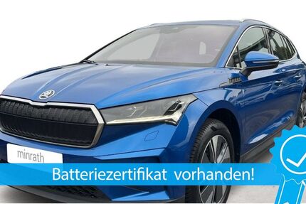 Skoda Enyaq 57.930 km 34.890 &euro; Moers 47441
