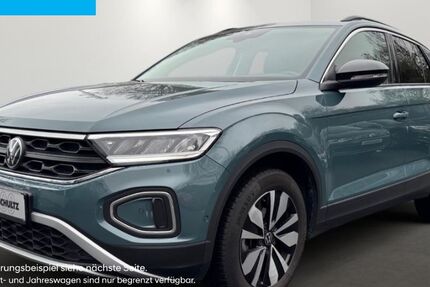VW T-Roc 24.031 km 22.630 &euro; Wuppertal 42109