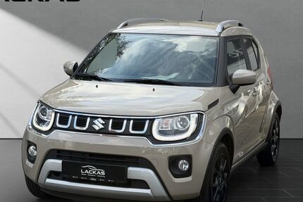 Suzuki Ignis 23.450 km 14.641 &euro; Duisburg 47055