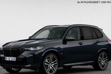 BMW X5 11.900 km 99.690 &euro; Bochum 44809