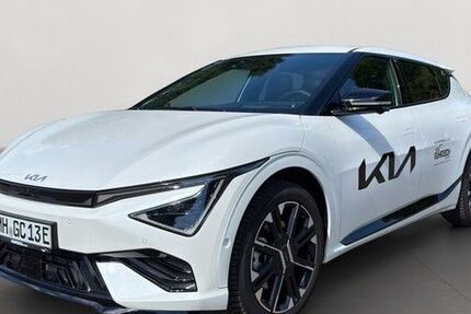 Kia EV6 17.500 km 44.890 &euro; Mülheim an der Ruhr 45475