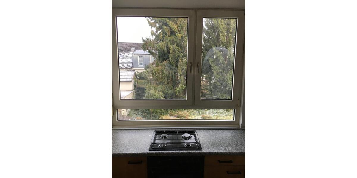 90qm, 3,5-Zi-Whg m. Balkon in Witten-City 3 zimmer